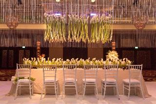 Conrad Hotel Dubai fotoÄŸrafÄ±