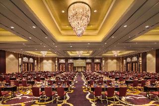 Conrad Hotel Dubai fotoÄŸrafÄ±
