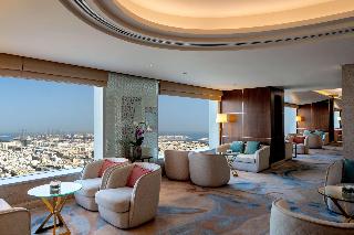 Conrad Hotel Dubai fotoÄŸrafÄ±