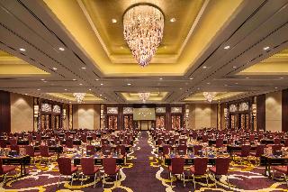 Conrad Hotel Dubai fotoÄŸrafÄ±