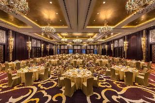 Conrad Hotel Dubai fotoÄŸrafÄ±