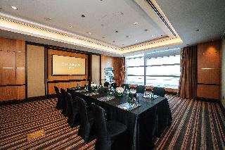 Conrad Hotel Dubai fotoÄŸrafÄ±