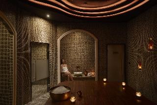 Conrad Hotel Dubai fotoÄŸrafÄ±