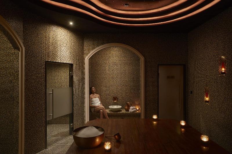 Conrad Hotel Dubai - Aktivite