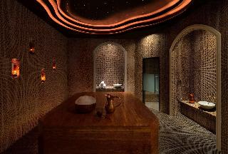 Conrad Hotel Dubai fotoÄŸrafÄ±