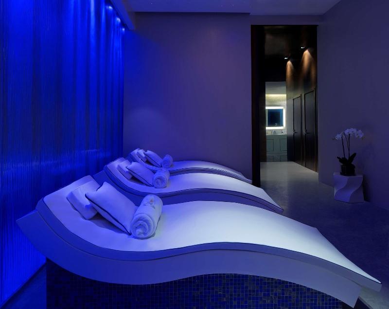 Conrad Hotel Dubai - Aktivite