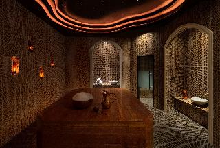 Conrad Hotel Dubai fotoÄŸrafÄ±
