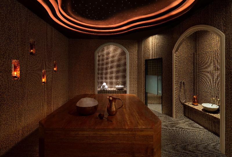 Conrad Hotel Dubai - Aktivite