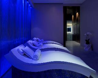 Conrad Hotel Dubai fotoÄŸrafÄ±