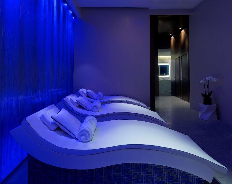 Conrad Hotel Dubai - Aktivite