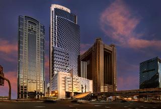 Conrad Hotel Dubai fotoÄŸrafÄ±