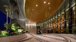 Conrad Hotel Dubai fotoÄŸrafÄ±