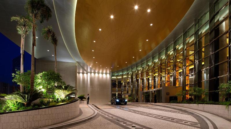Conrad Hotel Dubai - Genel
