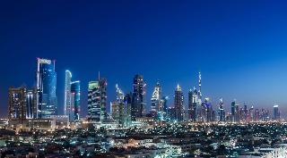 Conrad Hotel Dubai fotoÄŸrafÄ±