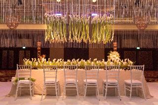 Conrad Hotel Dubai fotoÄŸrafÄ±