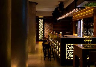 Conrad Hotel Dubai fotoÄŸrafÄ±