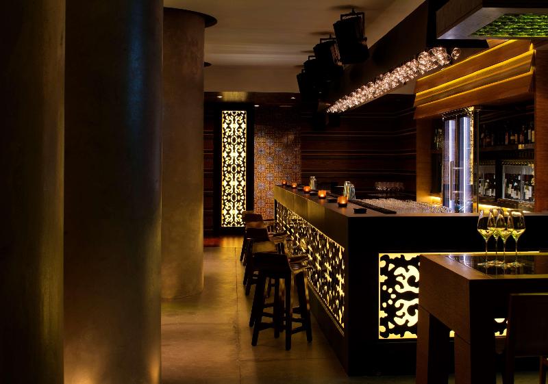 Conrad Hotel Dubai - Genel