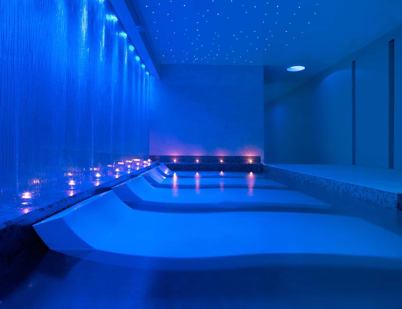 Conrad Hotel Dubai - Genel