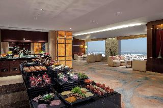 Conrad Hotel Dubai fotoÄŸrafÄ±