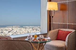 Conrad Hotel Dubai fotoÄŸrafÄ±