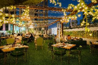 Conrad Hotel Dubai fotoÄŸrafÄ±