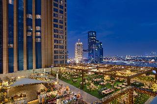 Conrad Hotel Dubai fotoÄŸrafÄ±