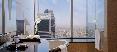 Conrad Hotel Dubai oda fotoğrafı