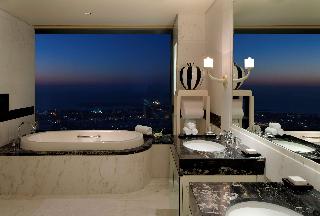 Conrad Hotel Dubai fotoÄŸrafÄ±