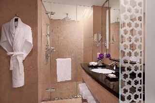 Conrad Hotel Dubai fotoÄŸrafÄ±