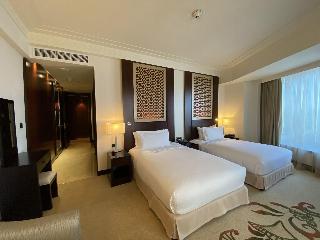 Conrad Hotel Dubai fotoÄŸrafÄ±