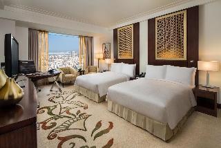 Conrad Hotel Dubai fotoÄŸrafÄ±