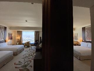 Conrad Hotel Dubai fotoÄŸrafÄ±
