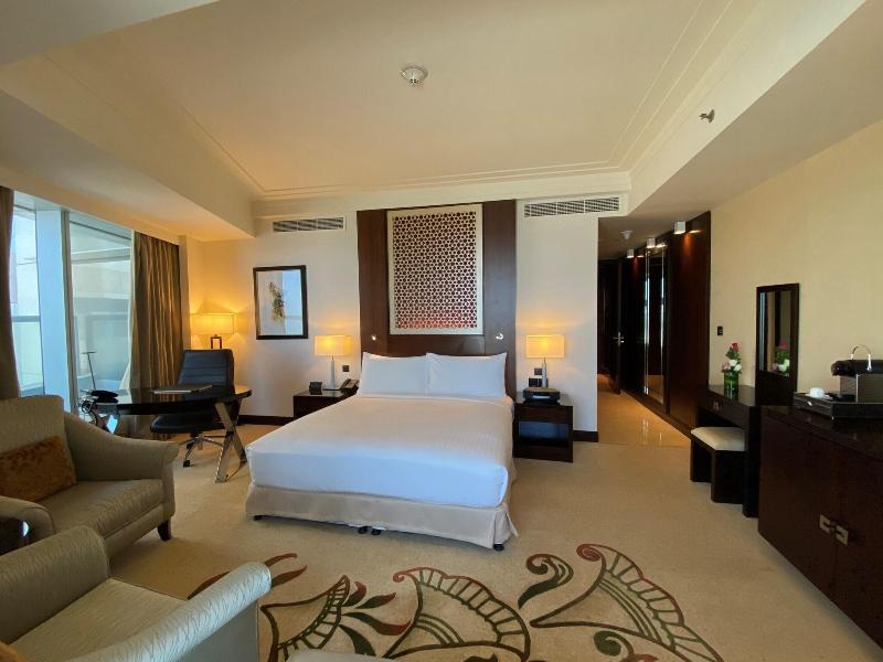 Conrad Hotel Dubai - Oda