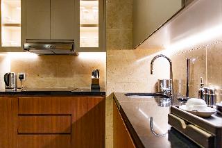 Conrad Hotel Dubai fotoÄŸrafÄ±