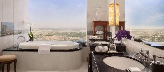 Conrad Hotel Dubai fotoÄŸrafÄ±