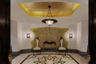Conrad Hotel Dubai fotoÄŸrafÄ±