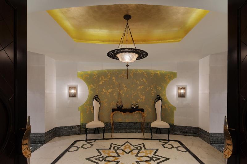 Conrad Hotel Dubai - Oda