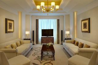 Conrad Hotel Dubai fotoÄŸrafÄ±