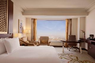 Conrad Hotel Dubai fotoÄŸrafÄ±