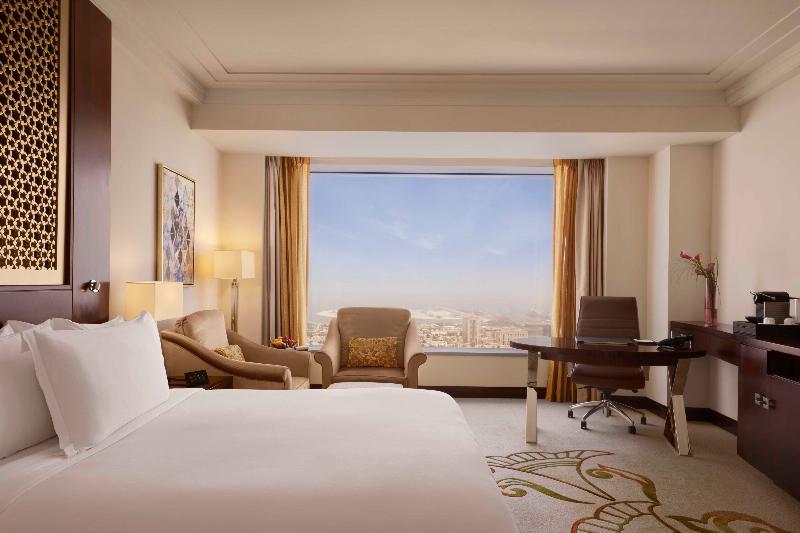 Conrad Hotel Dubai - Oda