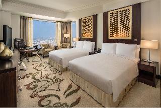 Conrad Hotel Dubai fotoÄŸrafÄ±