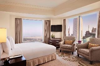 Conrad Hotel Dubai fotoÄŸrafÄ±