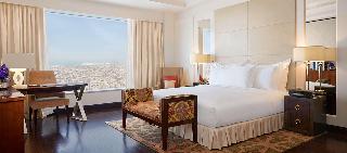 Conrad Hotel Dubai fotoÄŸrafÄ±
