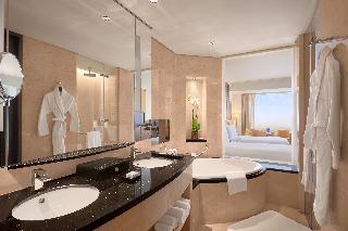Conrad Hotel Dubai fotoÄŸrafÄ±