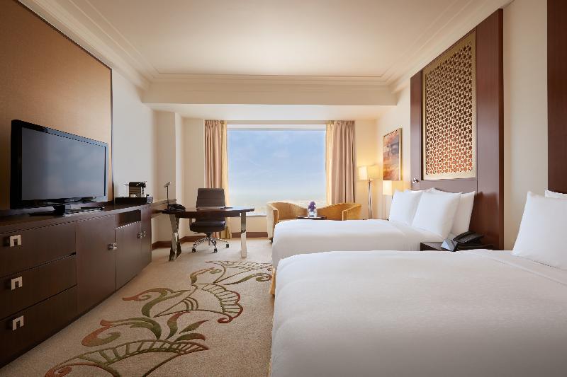 Conrad Hotel Dubai - Oda