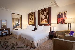 Conrad Hotel Dubai fotoÄŸrafÄ±