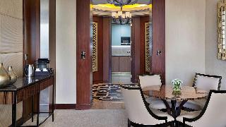 Conrad Hotel Dubai fotoÄŸrafÄ±