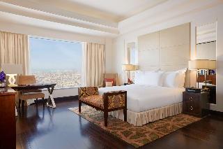 Conrad Hotel Dubai fotoÄŸrafÄ±