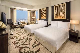 Conrad Hotel Dubai fotoÄŸrafÄ±