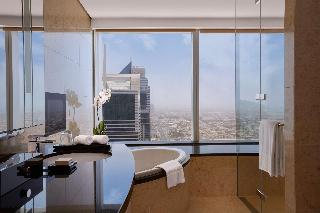 Conrad Hotel Dubai fotoÄŸrafÄ±